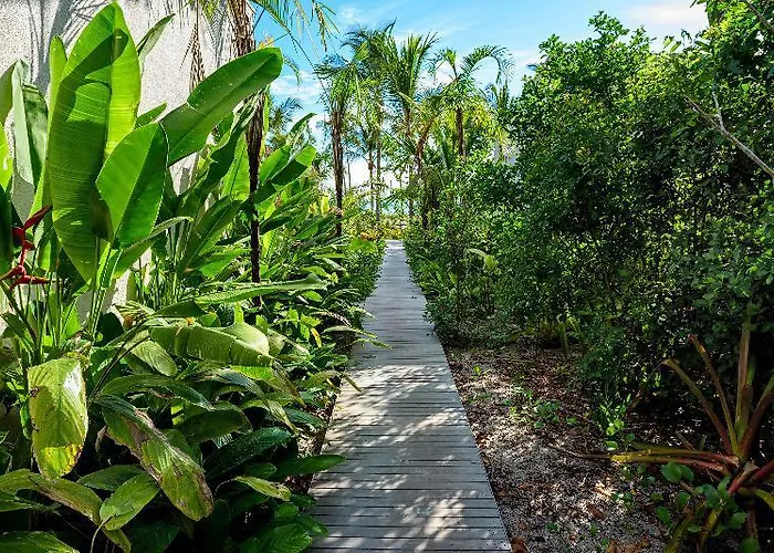 Fasano Trancoso Hotel Porto Seguro