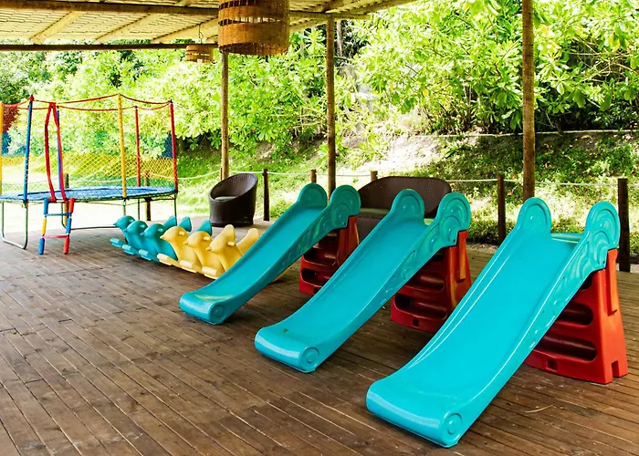 Porto Mar Hotel Porto Seguro