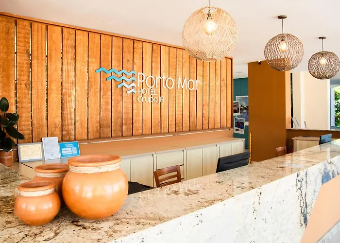 Porto Mar Hotel Porto Seguro