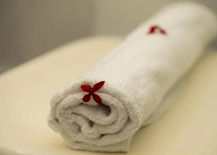 Arraial D'Ajuda Eco Resort Porto Seguro